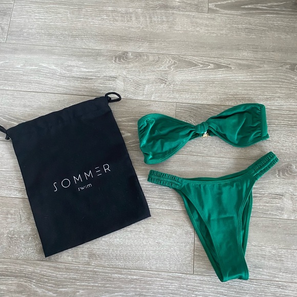 sommer swim Other - Sommer Swim Bikini